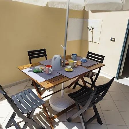 Casa Corallo