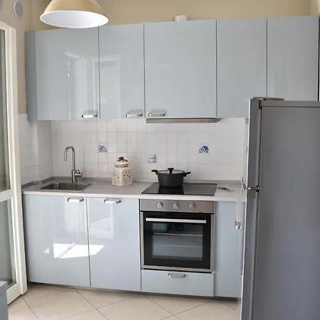 Casa Corallo Apartment *