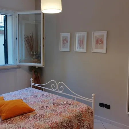 Casa Corallo Apartment