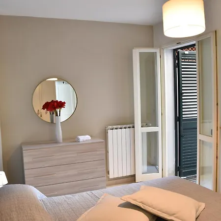 Apartment Casa Corallo