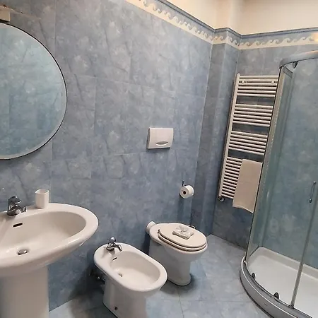 Appartement Casa Corallo *