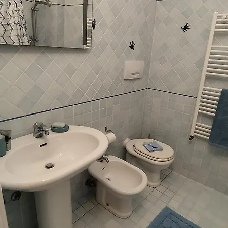 Casa Corallo Lido di Camaiore