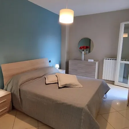 Casa Corallo Apartment