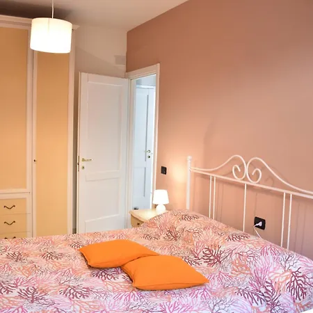 Apartment Casa Corallo