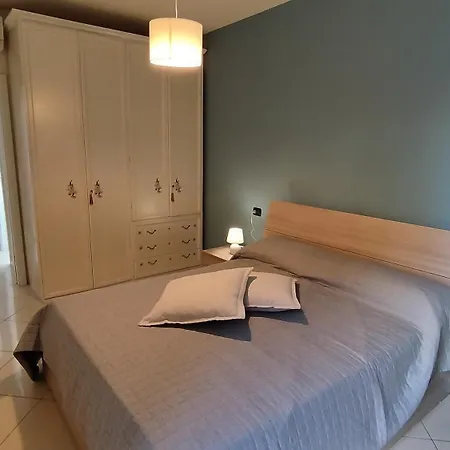 Casa Corallo Appartement Lido di Camaiore