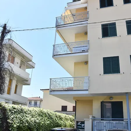 Apartment Casa Corallo